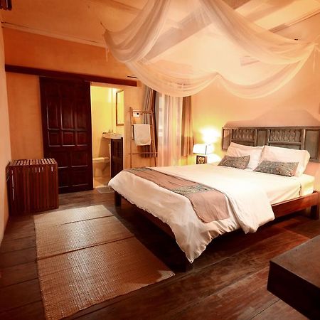 Hôtel La Tonnelle à Hội An Chambre photo