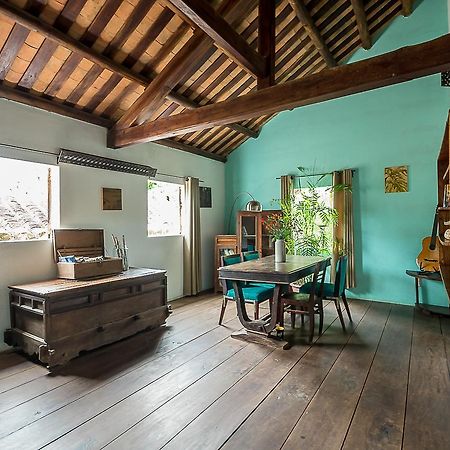 Hôtel La Tonnelle à Hội An Extérieur photo