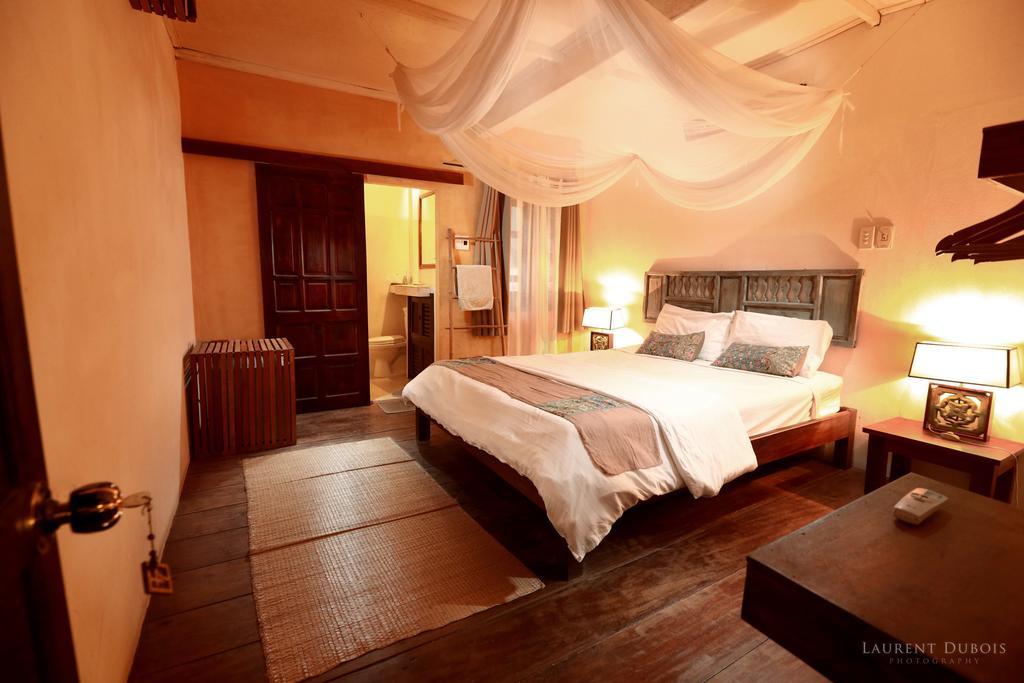 Hôtel La Tonnelle à Hội An Chambre photo
