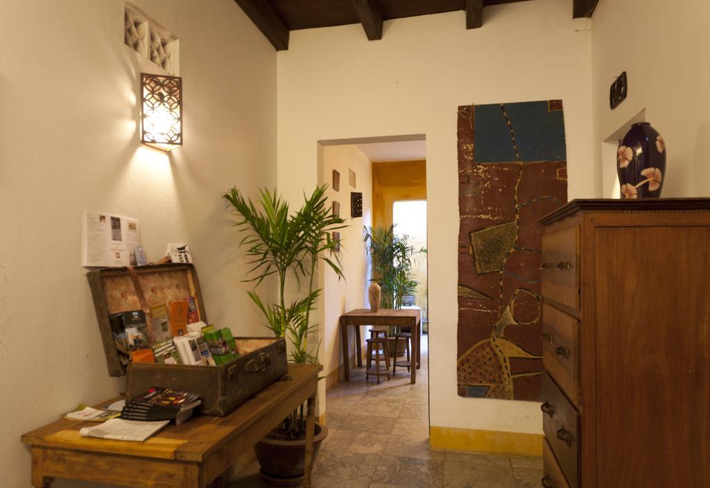 Hôtel La Tonnelle à Hội An Extérieur photo