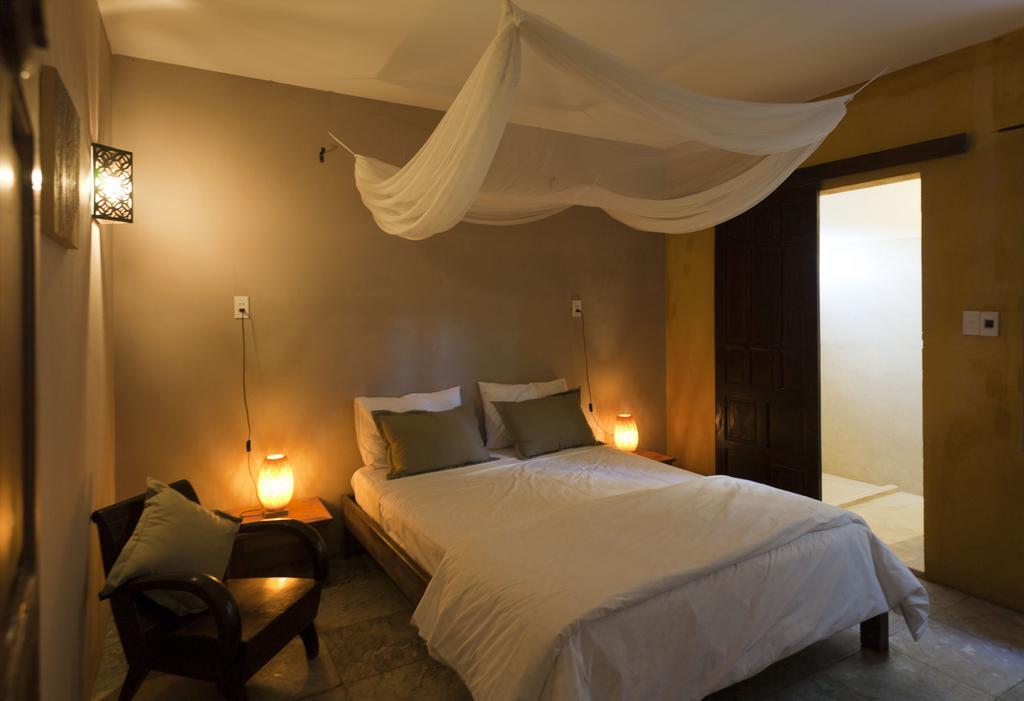 Hôtel La Tonnelle à Hội An Chambre photo