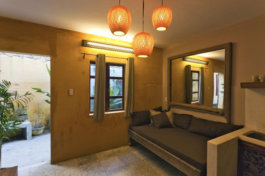 Hôtel La Tonnelle à Hội An Chambre photo