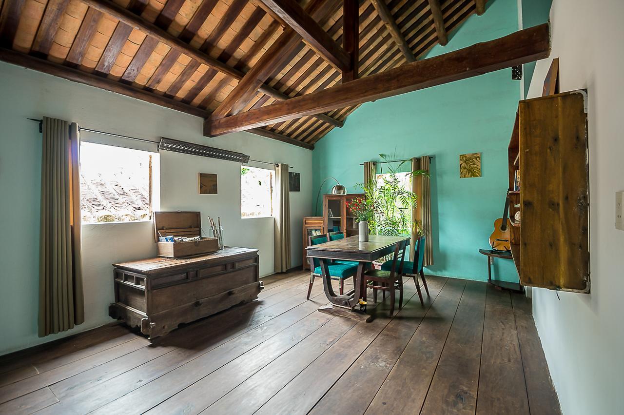Hôtel La Tonnelle à Hội An Extérieur photo