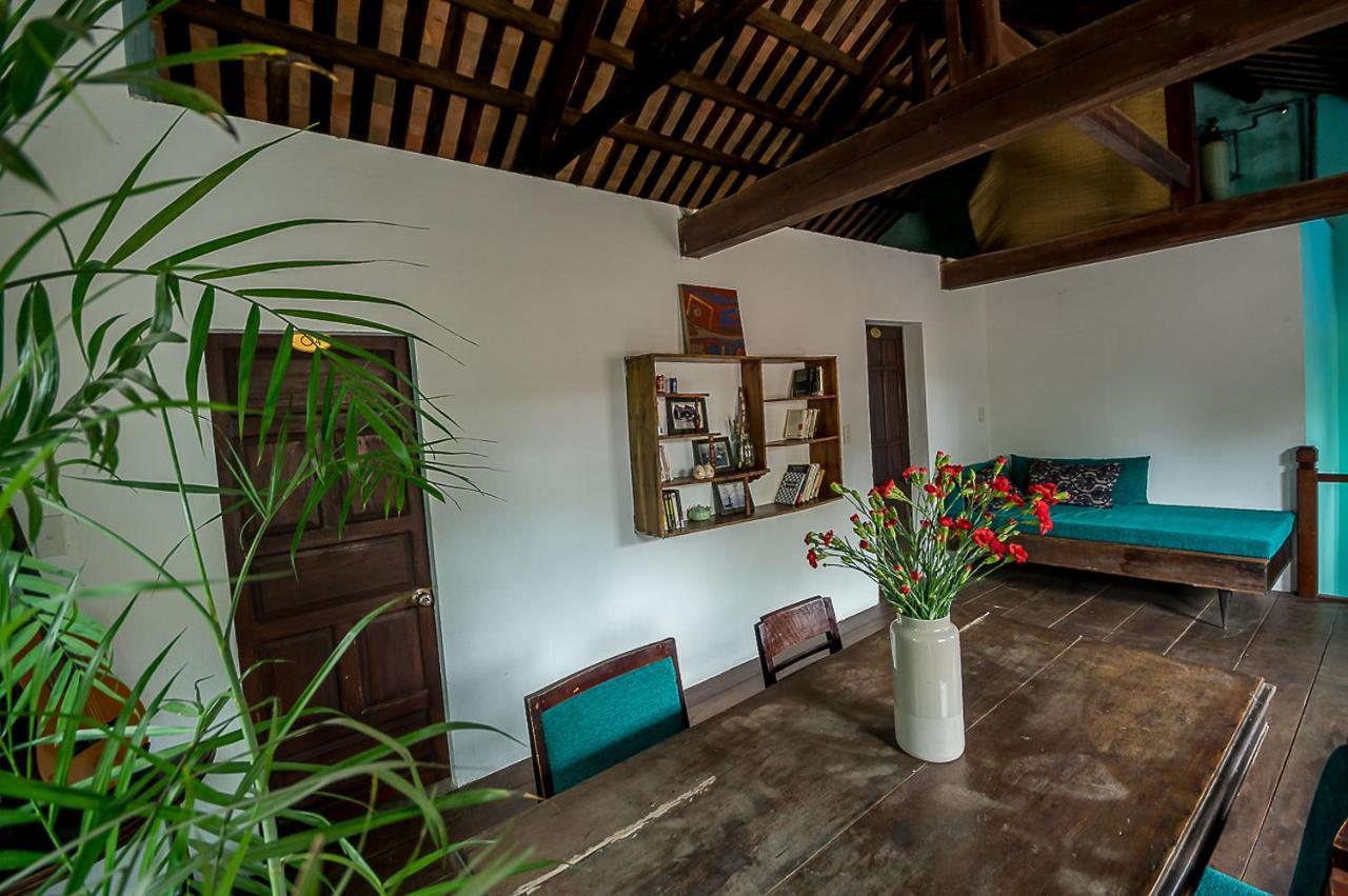 Hôtel La Tonnelle à Hội An Extérieur photo