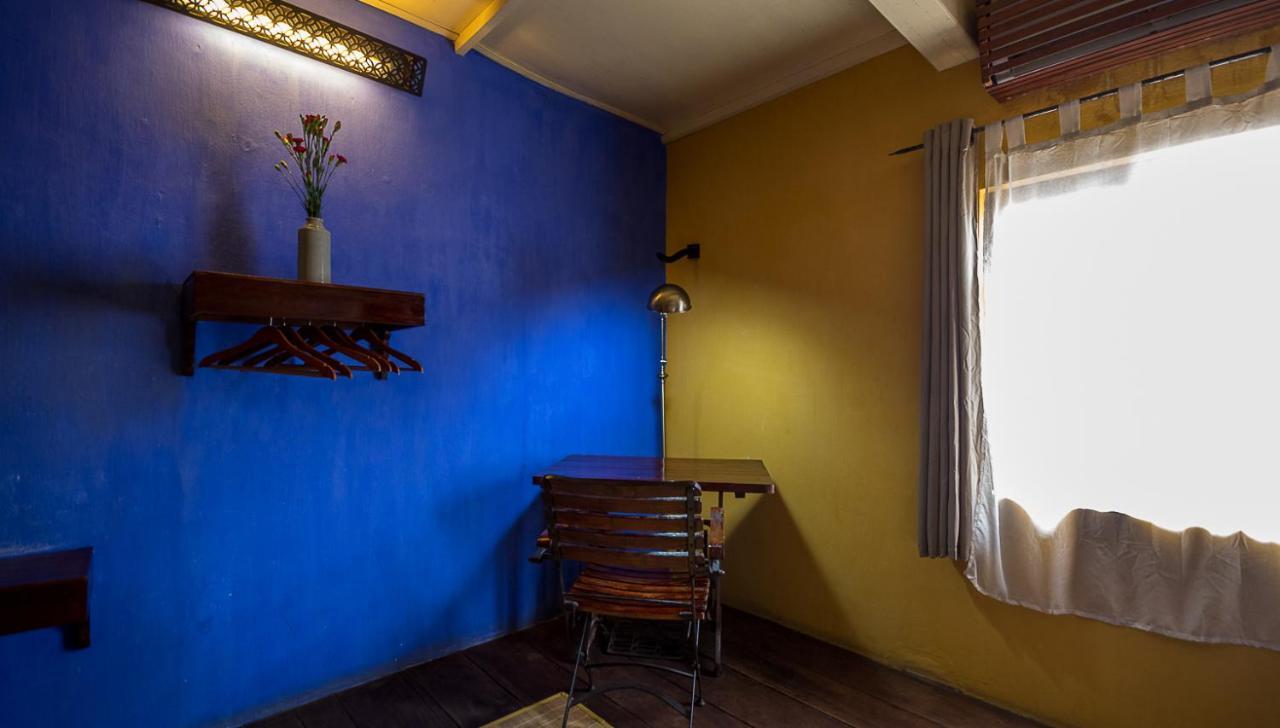 Hôtel La Tonnelle à Hội An Extérieur photo